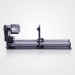 Ax rotativ pentru plotter laser CO2 (forme neregulate)